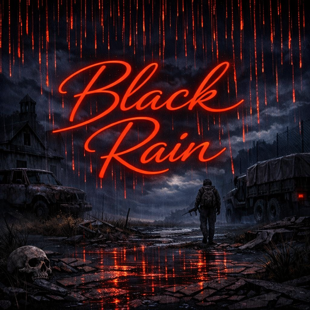 BlackRain Special