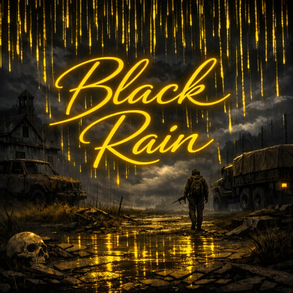 Starter Rain Setup