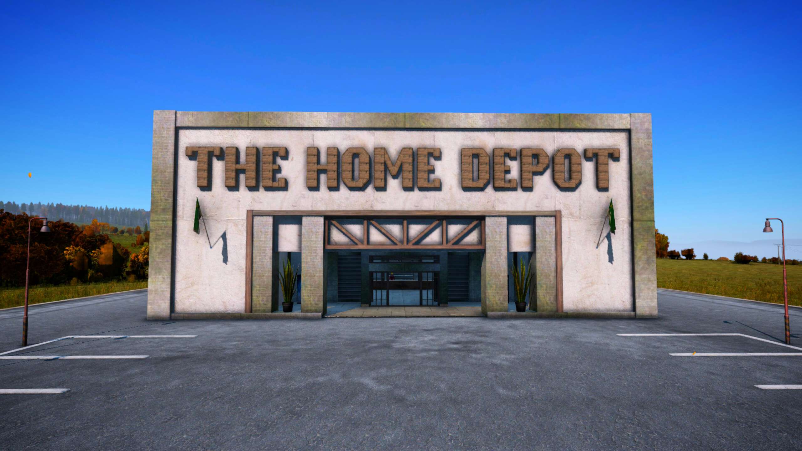 The Home Depot